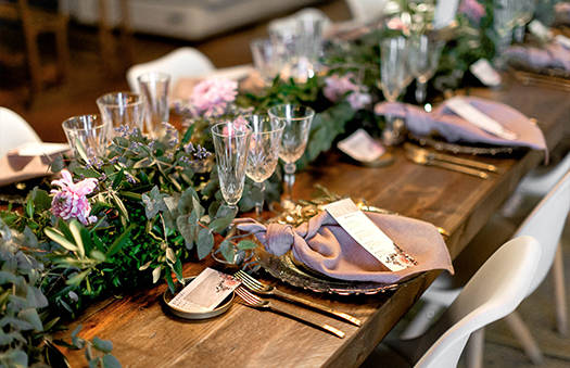 Transforma tu Evento con Estas Ideas y Tendencias Innovadoras