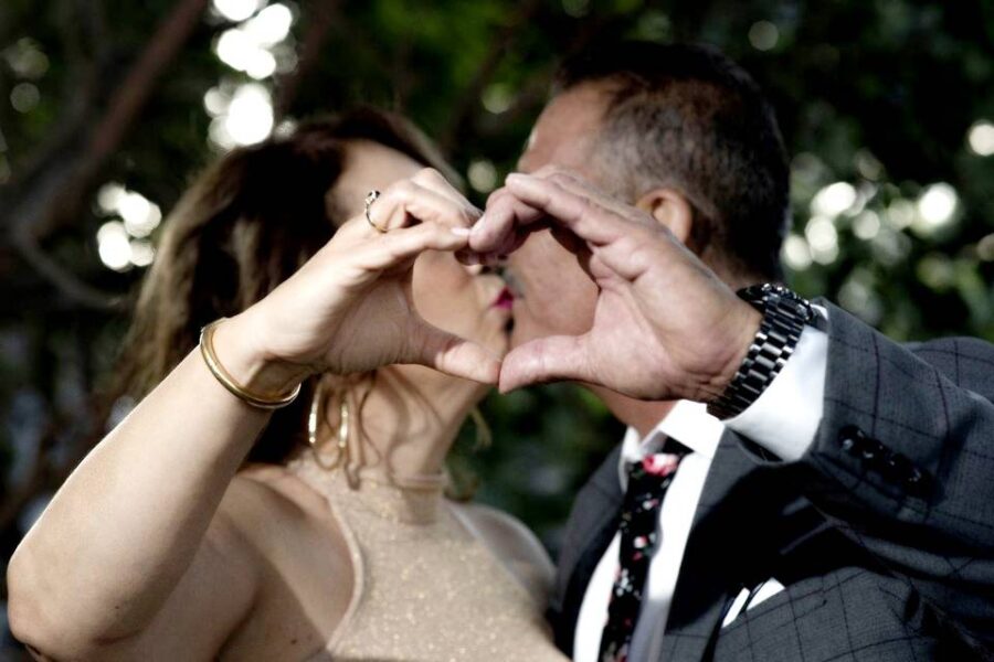 Aniversario Ana & Gus