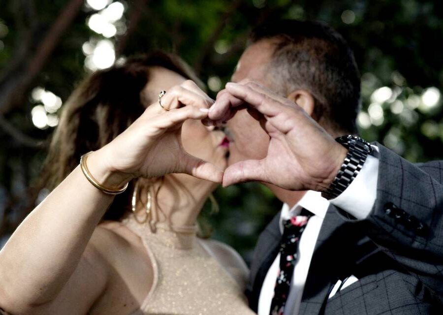 Aniversario Ana & Gus