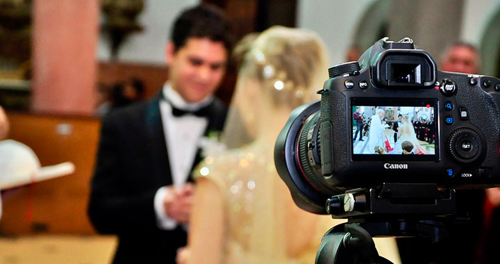 Consejos para Elegir a los Mejores Profesionales y Capturar Cada Momento Especial de tu Evento