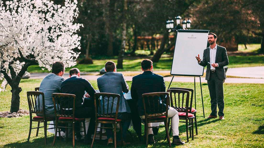 Eventos Empresariales