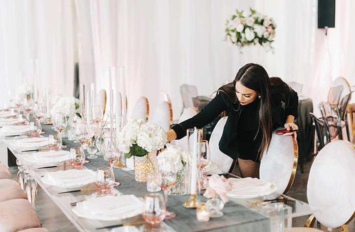 Consejos de Organización: Planifica y Coordina tu Evento Sin Estrés